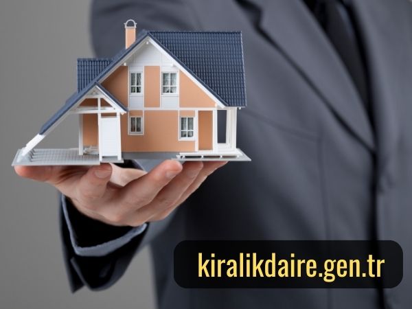 Yuvalık Mahallesi Kiralık Daire
